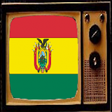 TV From Bolivia Info icon