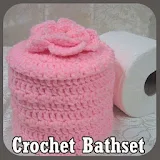 Crochet Bathset icon