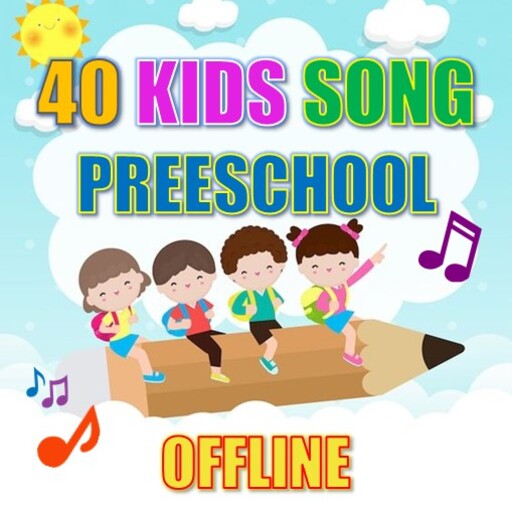 Kids Songs Offline - Preschool