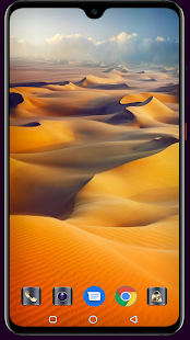 Desert Wallpaper 1.013 APK screenshots 1