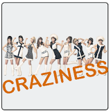 Girls Generation Craziness icon