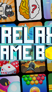 Relax Game Box