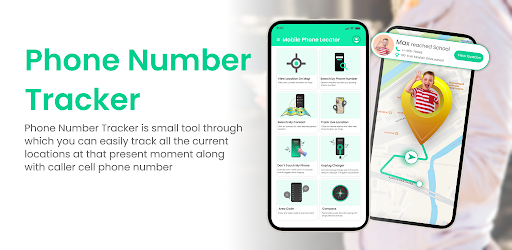 Mobile Number Location Tracker