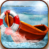 Rescue Boats Fun icon