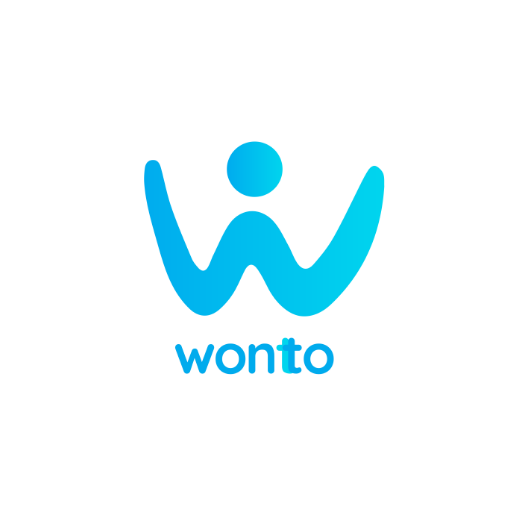 Wont To logo