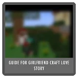Guide Girlfriend Craft Love icon