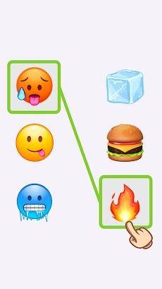 Emoji Puzzle - Emoji Matchingのおすすめ画像1