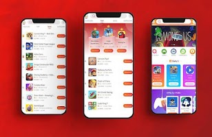 9App: Mobile Guides Free Market 2021