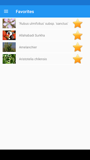 Encyclopedia of Berries. Photo Screen 2
