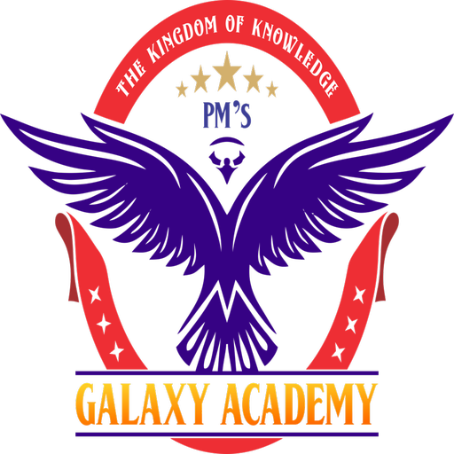 Galaxy Academy- Mandake Classe logo