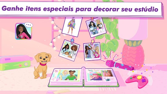 Barbie™ Color Creations 2.1.1 6