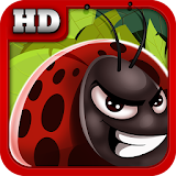 Ladybug Flyers Joyride icon