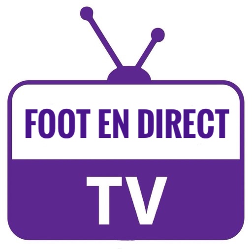 Foot en direct Télévision ‒ Applications sur Google Play