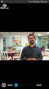 Screenshot image