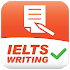 IELTS Writing5.4.1