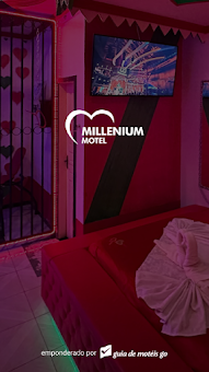 Millenium Motel screenshot 1