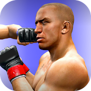 Top 24 Role Playing Apps Like MMA Fighting Master - Kung Fu Fighting Games - Best Alternatives