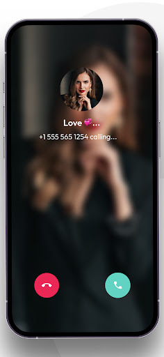 Segundo Números Now: Text Call screenshot 4