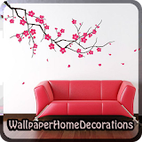 Wallpaper Home Decorations icon