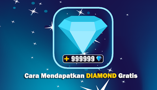 Cara Mendapatkan Diamond