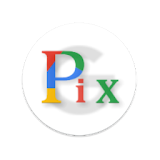 Pix-G Icon Pack - Apex/Nova/Go icon