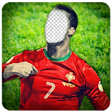 Soccer Players Quiz Football icon