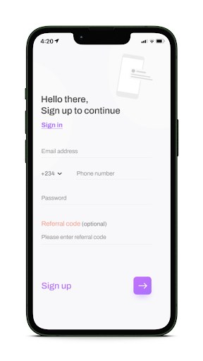 Bloomers Screenshot 3 - AppWisp.com