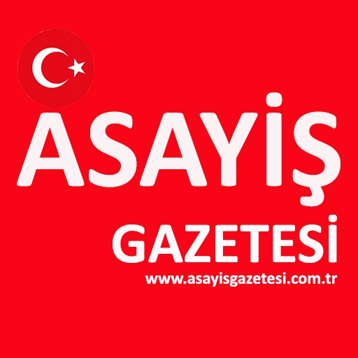 Asayiş Gazetesi logo