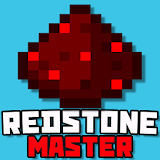 Redstone Master Minecraft PE icon