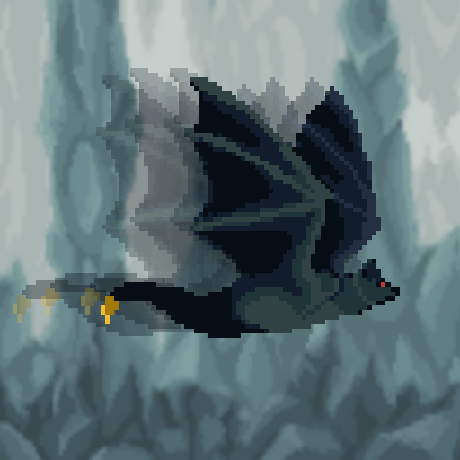 Bat Journey 1.0.3 Icon