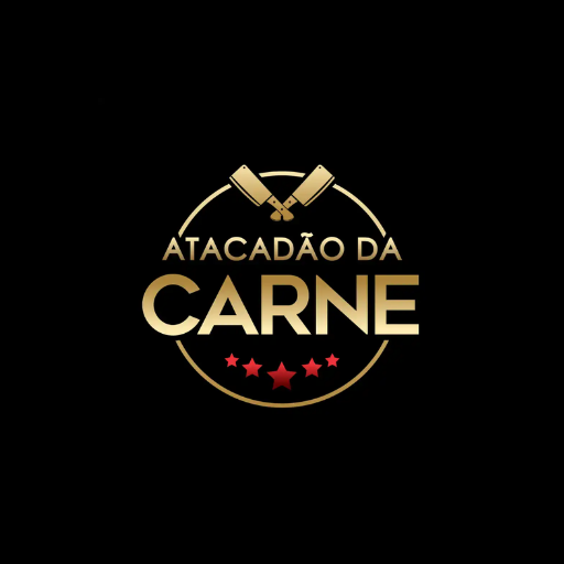 Atacadão da Carne logo