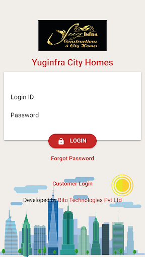 Yug India Pvt Ltd Screen 2