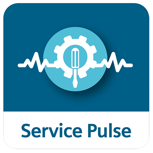 ServicePulse-NXT 1.0 Icon