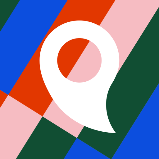 Sherbet Ride logo
