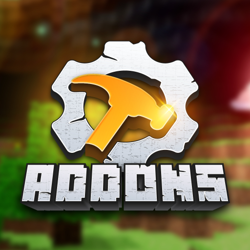 Mods. for. Minecraft PE - mcpe 16.0 Icon