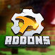 Mods. for. Minecraft PE - mcpe - Androidアプリ