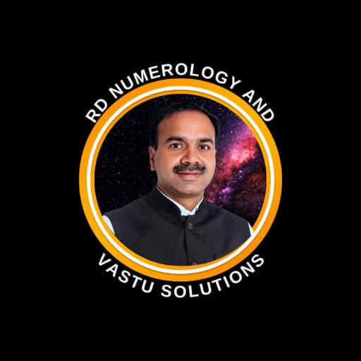 Dr Deepak Kumar logo
