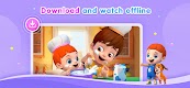 screenshot of Kids Nursery Rhymes - Domi TV