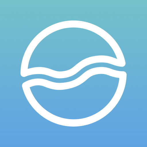 Aqua Move logo