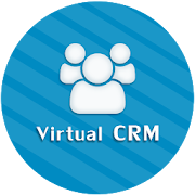 Virtual crm