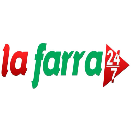 La Farra Stereo logo