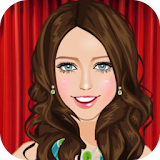 Dress Up - Red Carpet icon