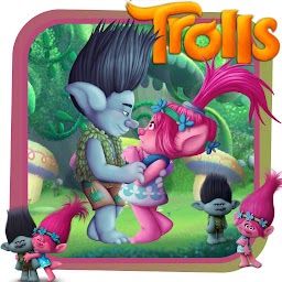 Trolls Games Collection