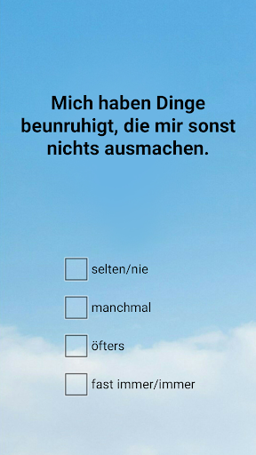 Download Psytest Teste Dich Auf Eine Depression Free For Android Psytest Teste Dich Auf Eine Depression Apk Download Steprimo Com