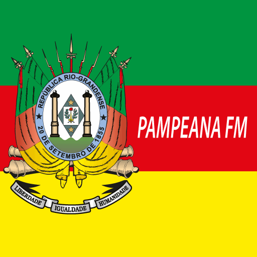 radiotvpampeanafm logo