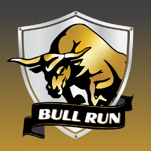 Bull Rewards logo
