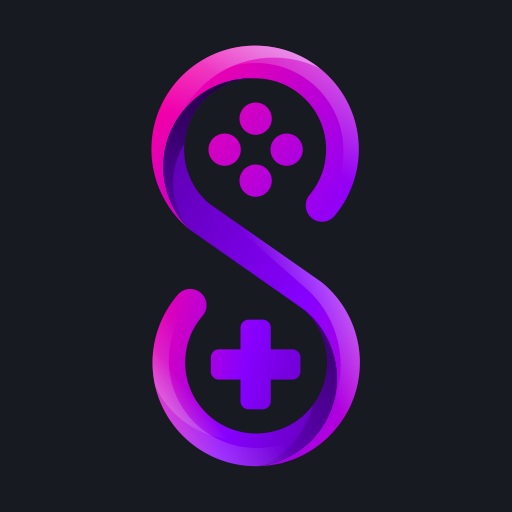 Sibaaq: Gaming Social Network logo