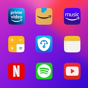 Mixed – Icon Pack v2.6.2 Paid 5