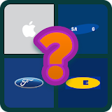 Guess the Logo icon