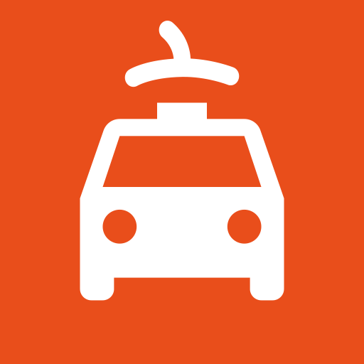 Taxi Insurance by Acorn logo